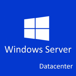 Windows Server Datacenter Dijital Lisans Key